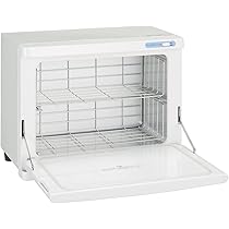 タオルウォーマー　前開き W-18F 18L おしぼり80~96本 Amazon.co.jp: タオルウォーマー(前開き) W-18F タオル